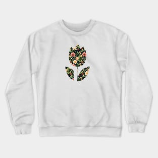 Tulip Crewneck Sweatshirt